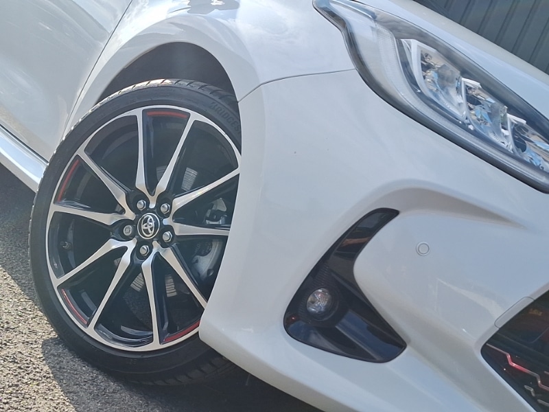 Used Toyota Yaris 2023 for sale - 76817099: Photo 9