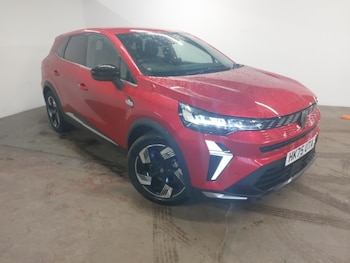 Used Renault Symbioz 2025 for sale - 78782999: Photo
