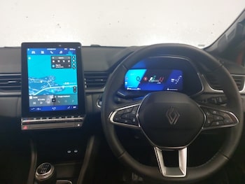 Used Renault Symbioz 2025 for sale - 78782999: Photo