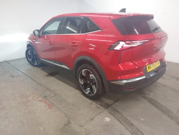 Used Renault Symbioz 2025 for sale - 78782999: Photo