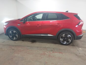 Used Renault Symbioz 2025 for sale - 78782999: Photo