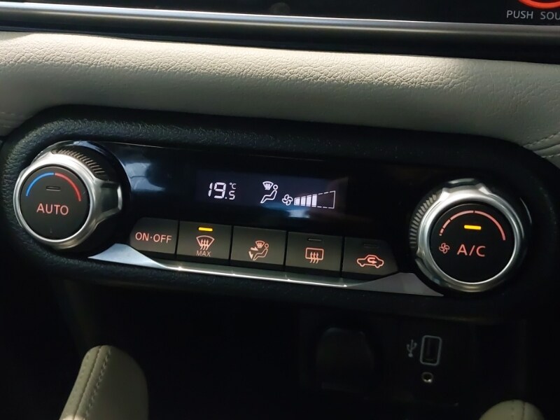 Used Nissan Micra 2022 for sale - 77875636: Photo 11