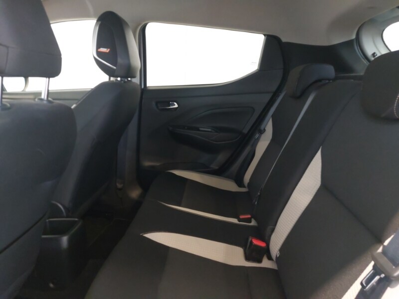 Used Nissan Micra 2022 for sale - 77875636: Photo 6