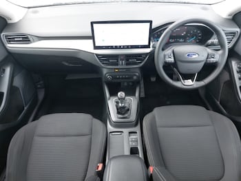 Used Ford Focus 2023 for sale - 78503552: Photo