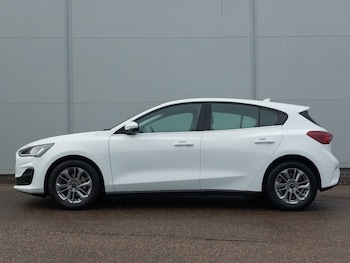 Used Ford Focus 2023 for sale - 78503552: Photo