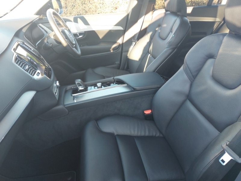 Used Volvo XC90 2024 for sale - 77657324: Photo 5