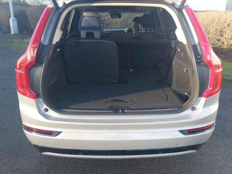 Used Volvo XC90 2024 for sale - 77657324: Photo 8