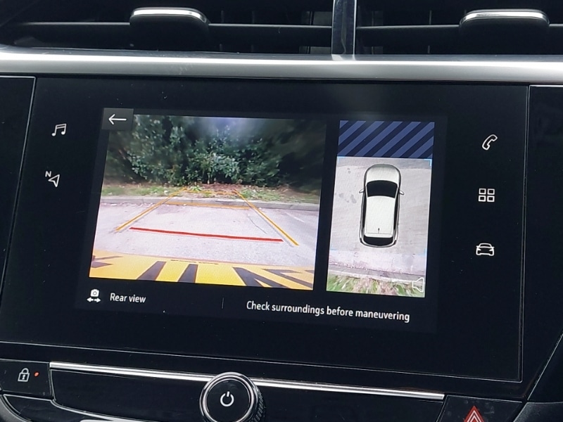 Used Vauxhall Corsa 2022 for sale - 77028858: Photo 12