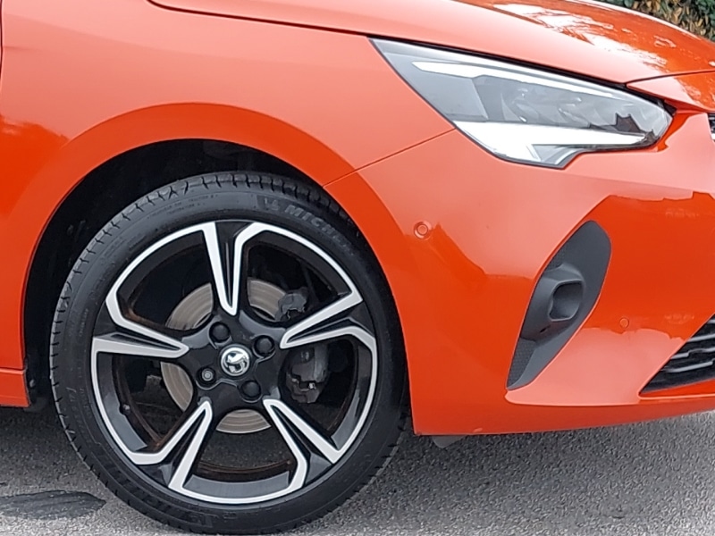 Used Vauxhall Corsa 2022 for sale - 77028858: Photo 9