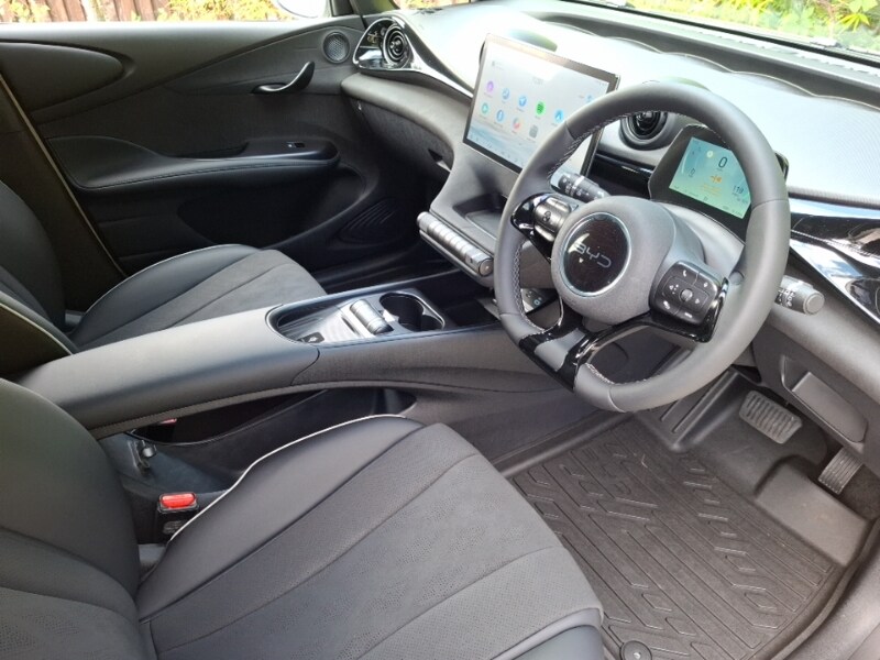 Used BYD Dolphin 2026 for sale - 77702427: Photo 10