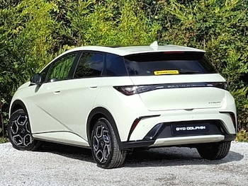 Used BYD Dolphin 2026 for sale - 77702427: Photo