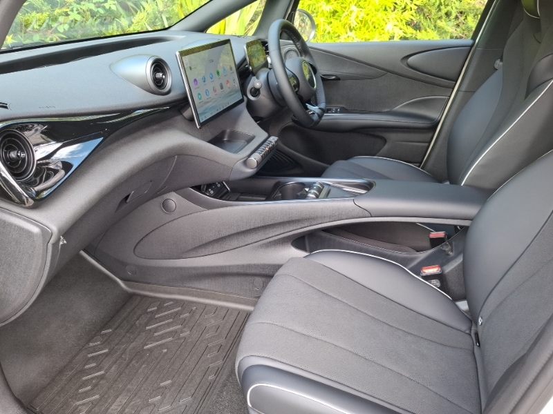 Used BYD Dolphin 2026 for sale - 77702427: Photo 5