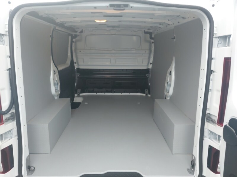 Used Renault Trafic 2025 for sale - 77503824: Photo 8