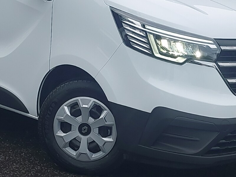 Used Renault Trafic 2025 for sale - 77503824: Photo 9