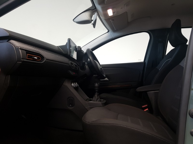 Used Dacia Sandero Stepway 2023 for sale - 78114940: Photo 5