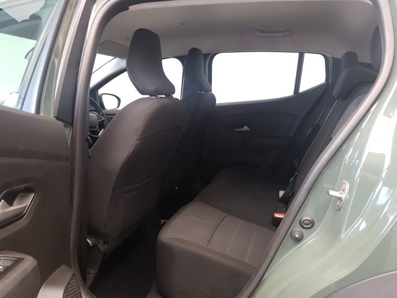 Used Dacia Sandero Stepway 2023 for sale - 78114940: Photo 6