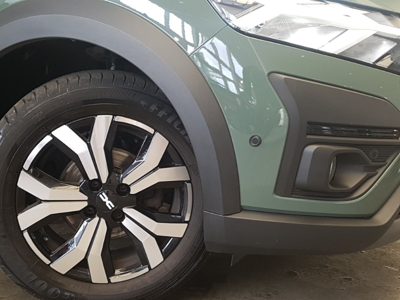 Used Dacia Sandero Stepway 2023 for sale - 78114940: Photo 9