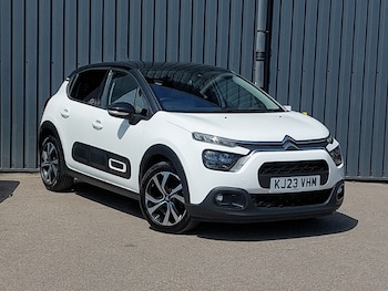 Used Citroen C3 2023 for sale - 79310198: Photo