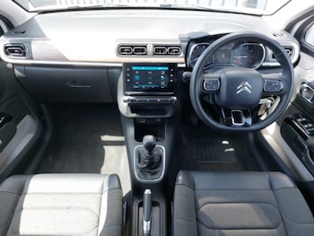 Used Citroen C3 2023 for sale - 79310198: Photo