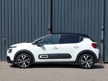 Used Citroen C3 2023 for sale - 79310198: Photo