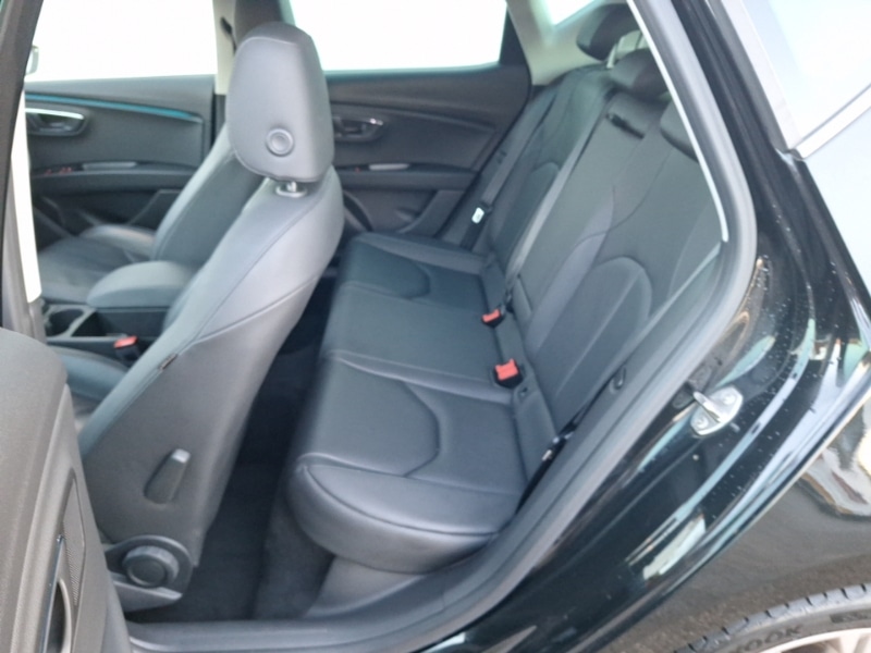 Used SEAT Leon 2020 for sale - 77318880: Photo 6