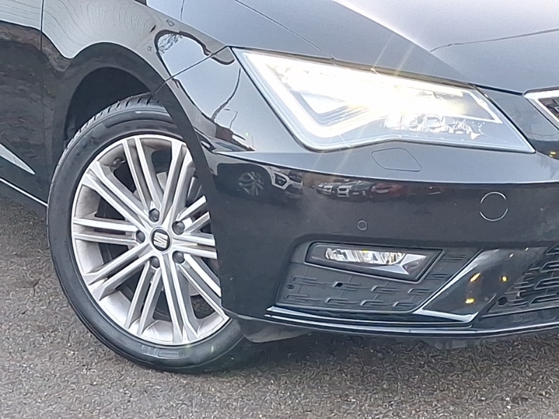 Used SEAT Leon 2020 for sale - 77318880: Photo 9