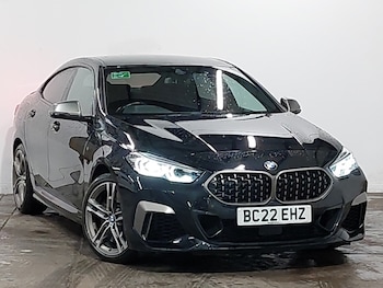 2022 - M235i xDrive 4dr Step Auto