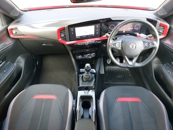 Used Vauxhall Mokka 2022 for sale - 76955040: Photo