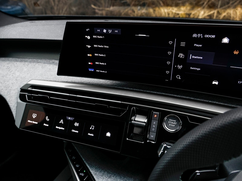 Used Peugeot 3008 2026 for sale - 77786787: Photo 12