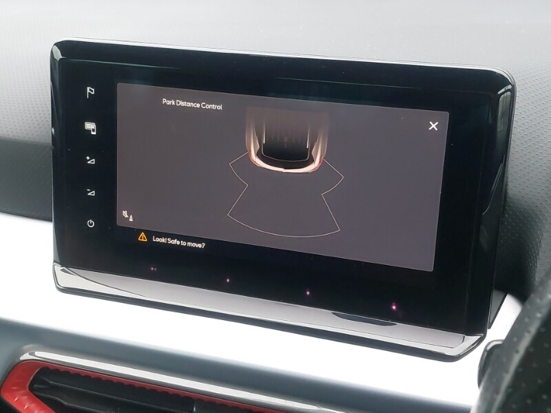 Used SEAT Arona 2023 for sale - 77949681: Photo 11