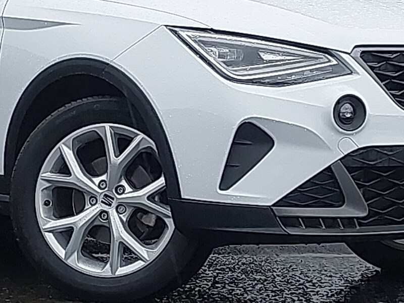 Used SEAT Arona 2023 for sale - 77949681: Photo 9