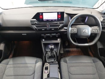 Used Citroen C4 2021 for sale - 75883150: Photo