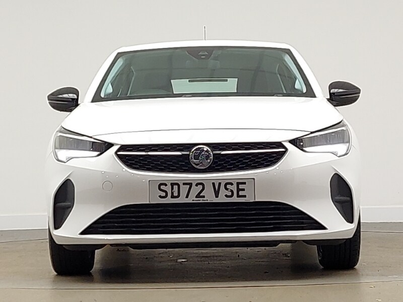 Used Vauxhall Corsa 2022 for sale - 76567631: Photo 12