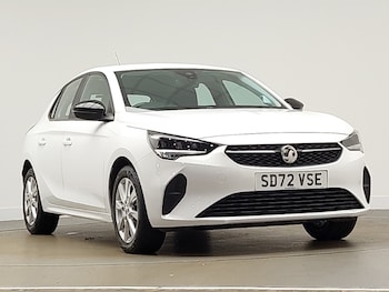 Used Vauxhall Corsa 2022 for sale - 76567631: Photo