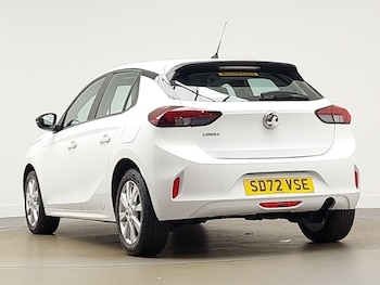 Used Vauxhall Corsa 2022 for sale - 76567631: Photo