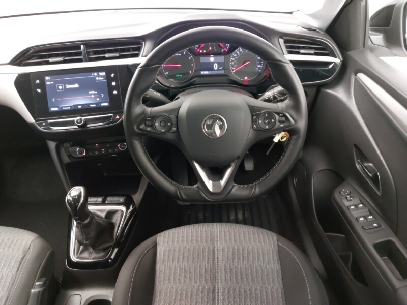 Used Vauxhall Corsa 2022 for sale - 76567631: Photo 7
