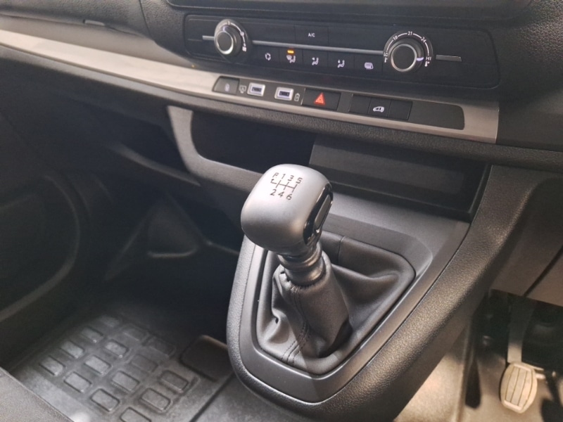 Used Citroen Dispatch 2025 for sale - 77606572: Photo 11