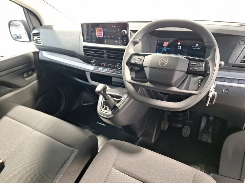 Used Citroen Dispatch 2025 for sale - 77606572: Photo 2