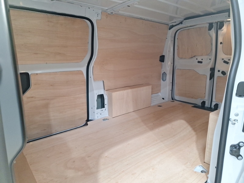 Used Citroen Dispatch 2025 for sale - 77606572: Photo 6