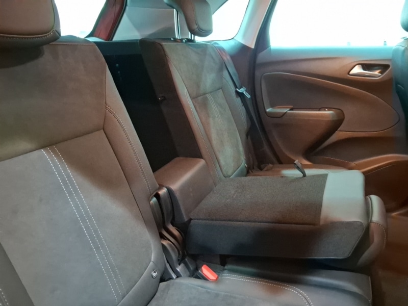 Used Vauxhall Crossland 2022 for sale - 76390486: Photo 10