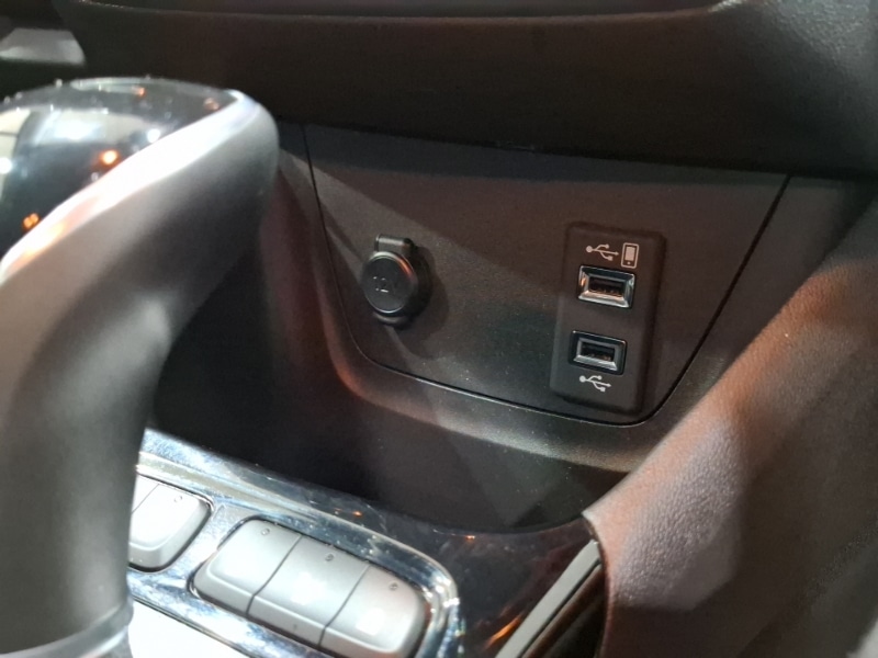 Used Vauxhall Crossland 2022 for sale - 76390486: Photo 11