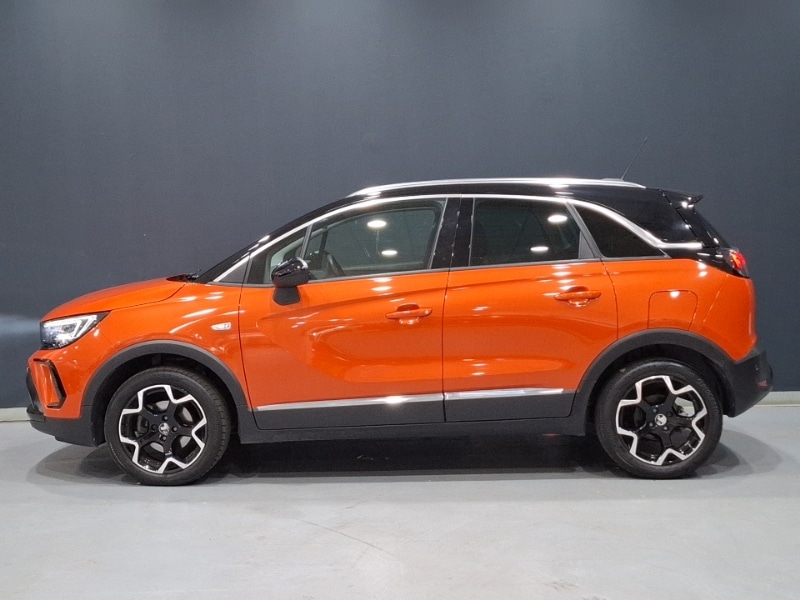 Used Vauxhall Crossland 2022 for sale - 76390486: Photo 4