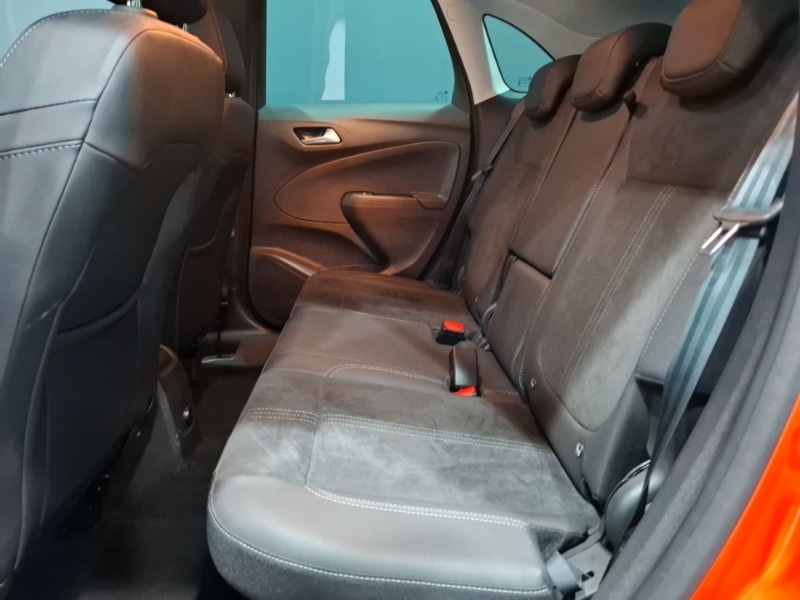 Used Vauxhall Crossland 2022 for sale - 76390486: Photo 6