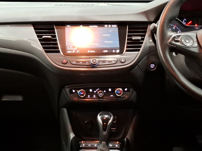 Used Vauxhall Crossland 2022 for sale - 76390486: Photo 7