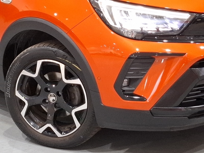 Used Vauxhall Crossland 2022 for sale - 76390486: Photo 9