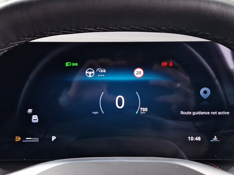 Used MG MG HS 2025 for sale - 78093101: Photo 11