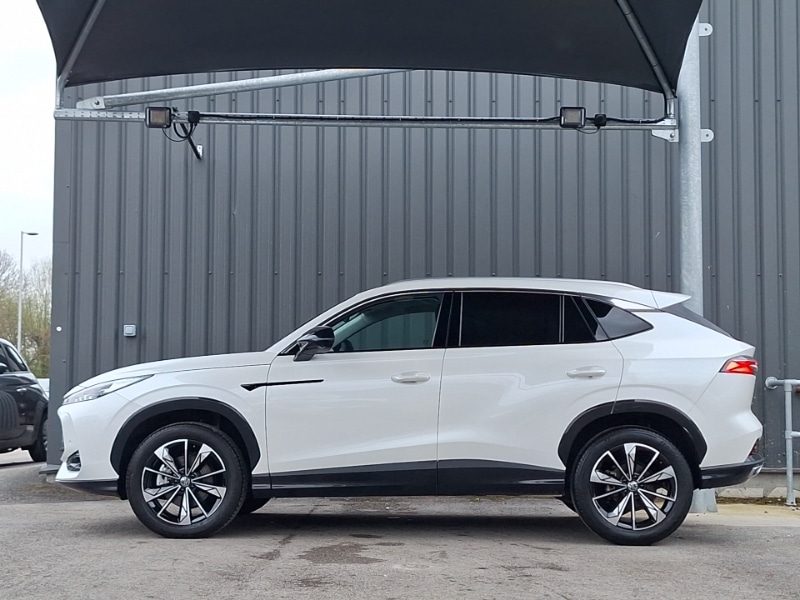 Used MG MG HS 2025 for sale - 78093101: Photo 4