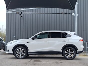 Used MG MG HS 2025 for sale - 78093101: Photo