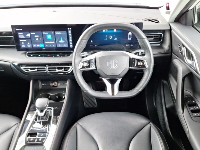 Used MG MG HS 2025 for sale - 78093101: Photo 7