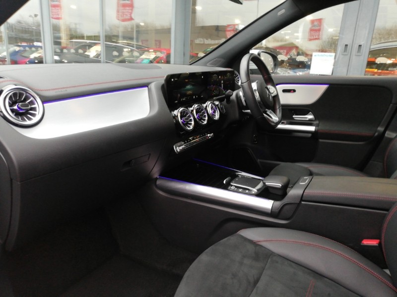 Used Mercedes-Benz EQA 2023 for sale - 77353424: Photo 5